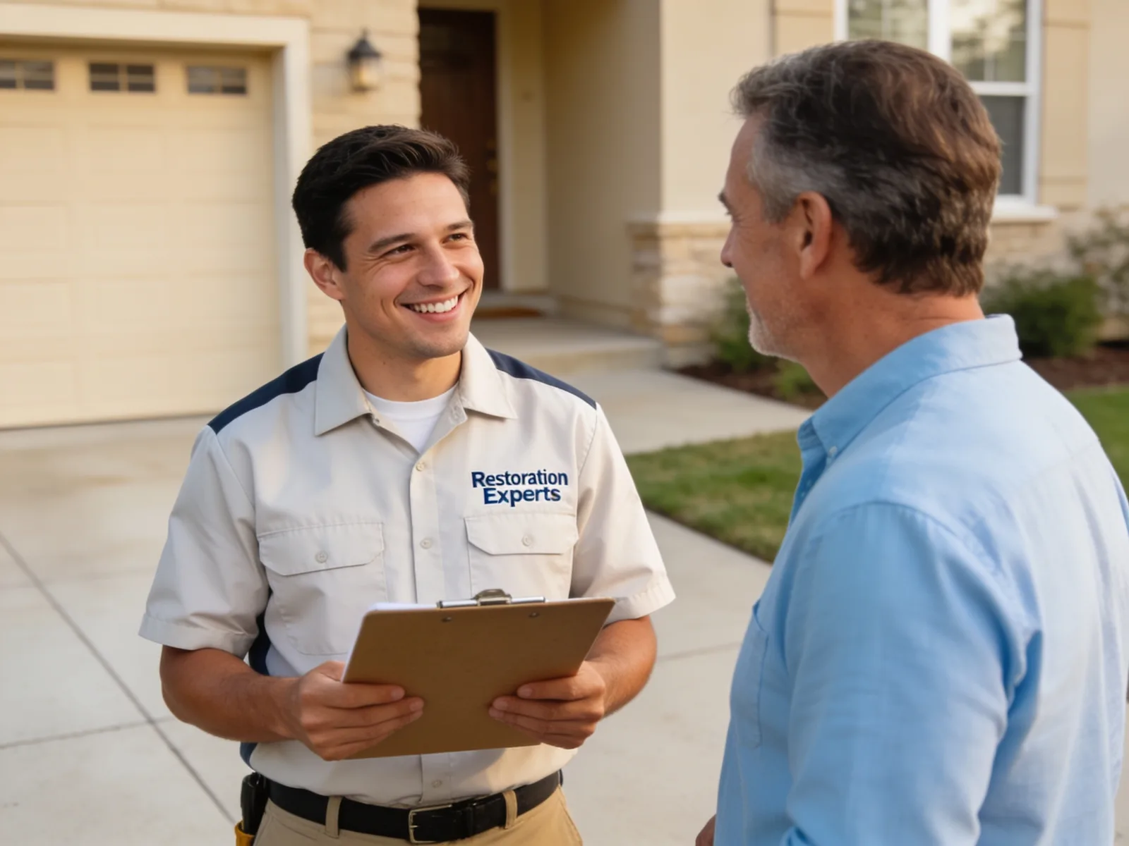 Water Damage Cleanup Colfax, IN FAQs